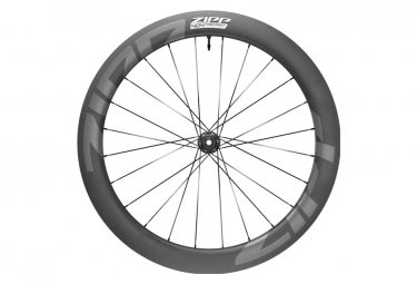 Zipp 404 firecrest carbon tubeless disc vorderrad   12x100mm   centerlock