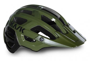 KASK rex helm moosgrun