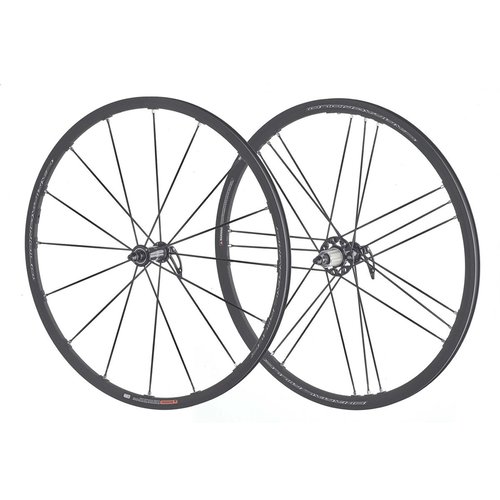 Campagnolo Shamal Mille 28“/700 C Rennrad-Laufradsatz - für Shimano-