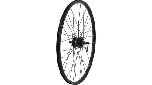 Diverse Vorderrad 27,5 Zoll Ryde Taurus21 Disc