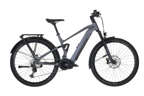 Carver SUV E.530 FS