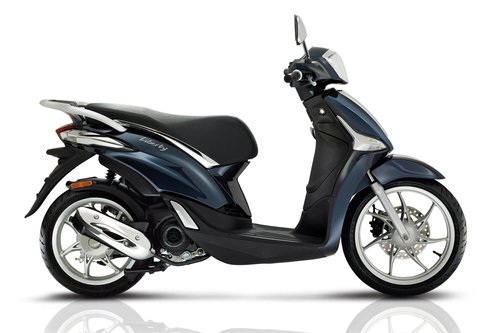 Piaggio Liberty 50 (Euro 5) Motorroller
