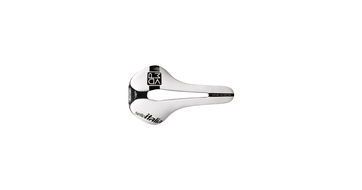 selle italia mathieu van der poel