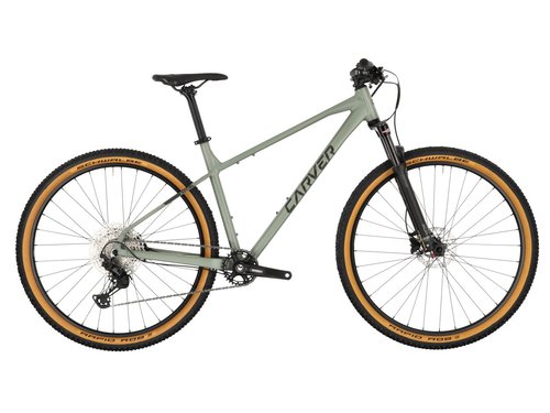 Carver Strict 150