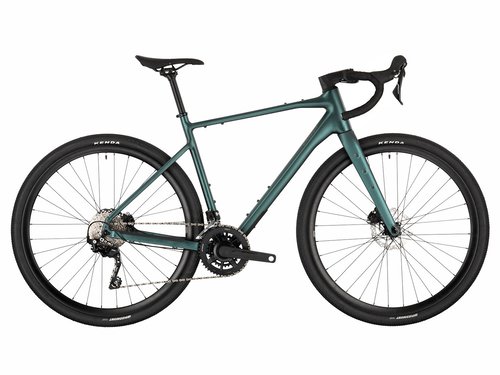 Carver Gravel 210