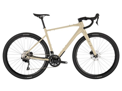 Carver Gravel 210