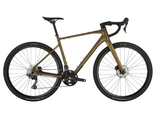 Carver Gravel 220