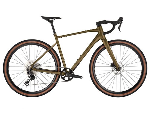 Carver Gravel 220 1by