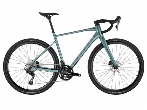 Carver Gravel 230
