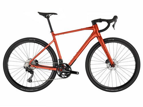 Carver Gravel 230