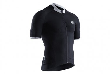 X-Bionic x bionic invent 4 0 bike kurzarmtrikot schwarz