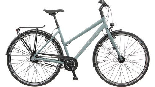 Bicycles CXS 700 Trapez GRAU MATT