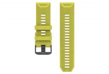 Coros vertix 2 silikonband grun
