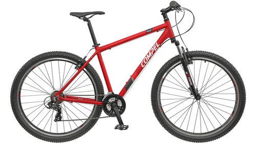 Compel HT 3.9 ROT MATT