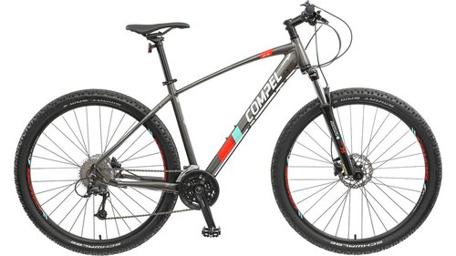 Compel HT 7.9 ANTHRAZIT