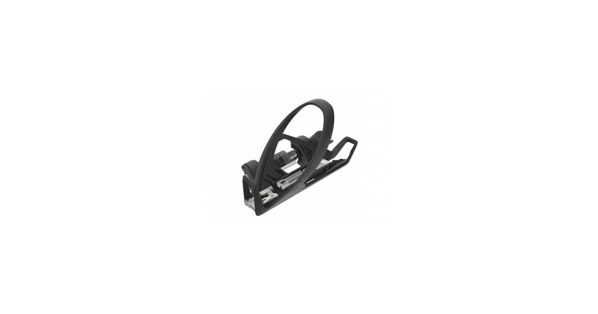 Syncros Boundary CO2 Fahrradpumpe – Kompakt Für Mountainbikes, Mit Presta-/Schrader-Ventil