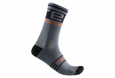 Castelli prologo 15 socken blau