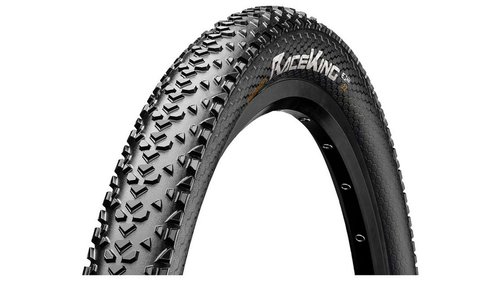 Continental Conti Race King 2.0 29 Zoll SCHWARZ/SCHWARZ 50-622 (28 x 2.00)