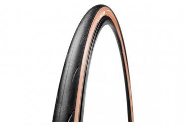 Maxxis strasenreifen high road 700 mm flexible tubeless ready k2 kevlar hypr compound one 70 tpi tan