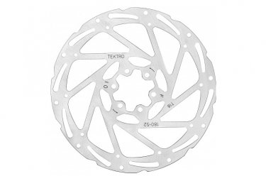 Tektro bremsscheibe tr 52 6 locher