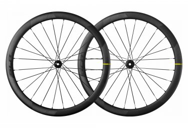 Mavic laufradsatz cosmic slr 45 disc 700 mm   12x100   12x142 mm   centerlock