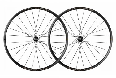 Mavic allroad 650b laufradsatz   12x100   12x142 mm   center lock