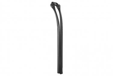 Ergon cf3 allroad pro carbon sattelstutze schwarz