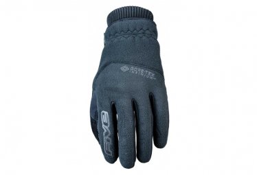 Five Gloves blizzard infinium handschuhe schwarz