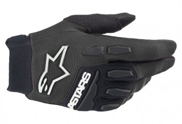 Alpinestars stella freeride handschuhe schwarz