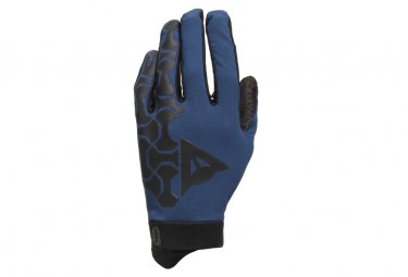 Dainese hgr handschuhe blau