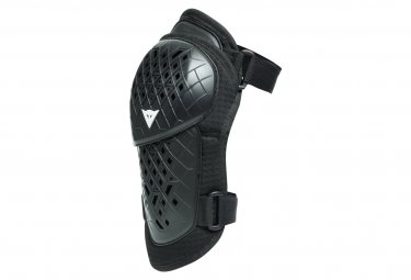 Dainese rival ellbogenschutzer schwarz