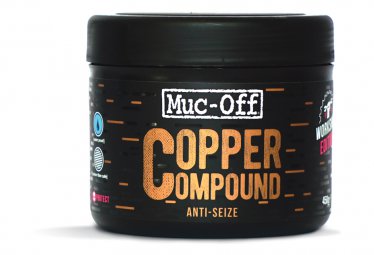 Muc Off muc off kupferverbindung 450 ml