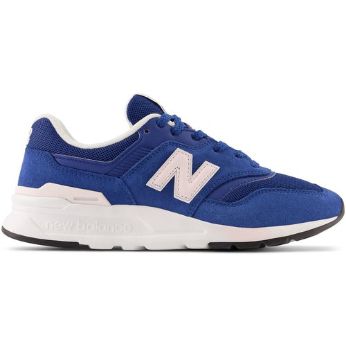 New Balance 997H Sneaker Damen atlantic blue