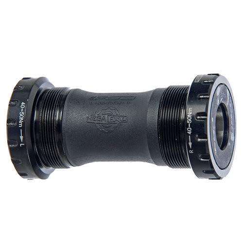 FSA BB-400 Omega Drive Mega Exo Innenlager - Schwarz}  - 68mm - English Thread}