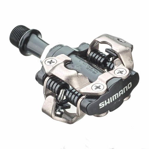 Shimano SPD PD-M540 Pedalsatz