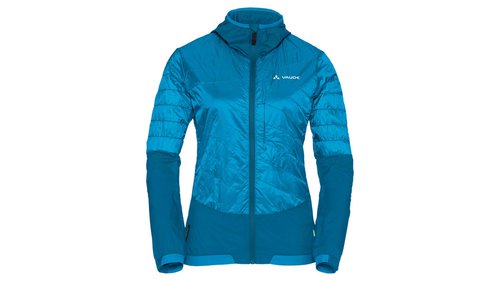Vaude Women's Moab UL Hybrid KINGFISHER 38