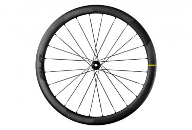 Mavic cosmic slr 45 disc 700 vorderrad   12x100mm   centerlock