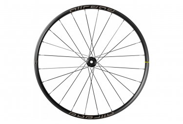 Mavic allroad 650b hinterrad   12x142 mm   center lock