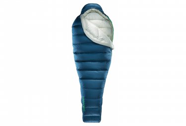 Thermarest hyperion 20f  6c ultralight schlafsack blau