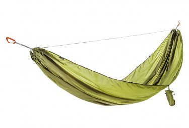 Cocoon ultralight hangematte grun