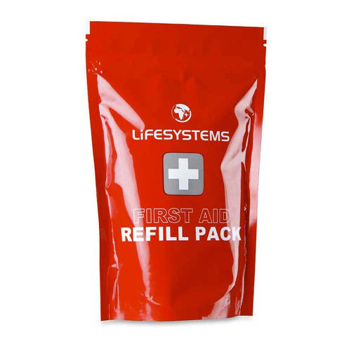 Lifesystems Dressings Nachfüllpackung