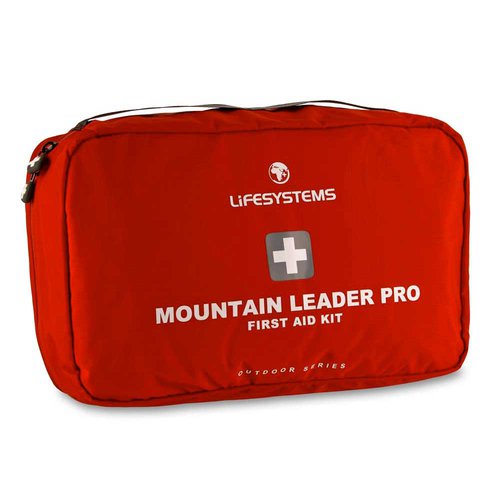 Lifesystems Mountain Leader Pro Erste-hilfe-kasten