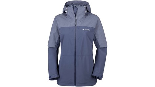Columbia Evolution Valley II Jacket NOCTURNAL XL
