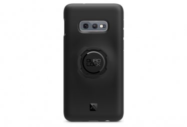 Quad Lock samsung galaxy s10e hulle mit