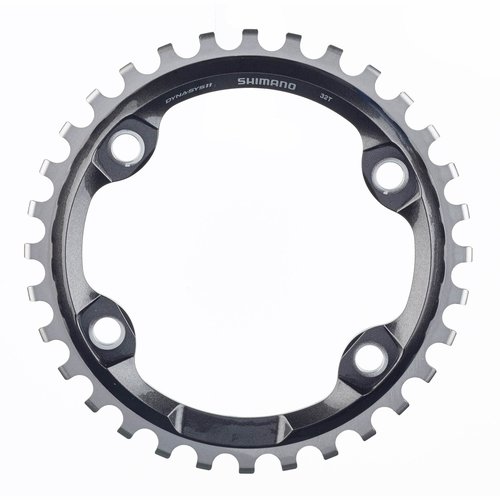 Shimano XT FC-M8000-1 SM-CRM81 1x11-fach Kettenblatt