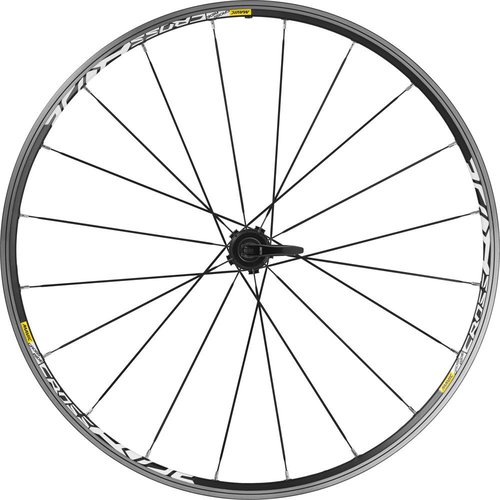 Mavic Crossride Ub 26 Qr Mtb Hinterrad