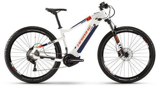 Haibike SDURO HardNine 5.0