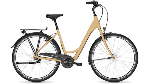 Raleigh [Devon 7 Wave SANDBEIGE MATT]