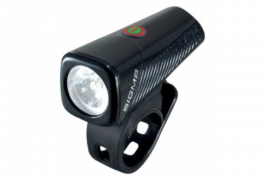 Sigma frontlicht buster 150 fl schwarz