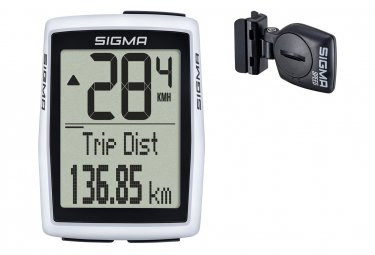 Sigma funkzahler bc 12 0 wl sts